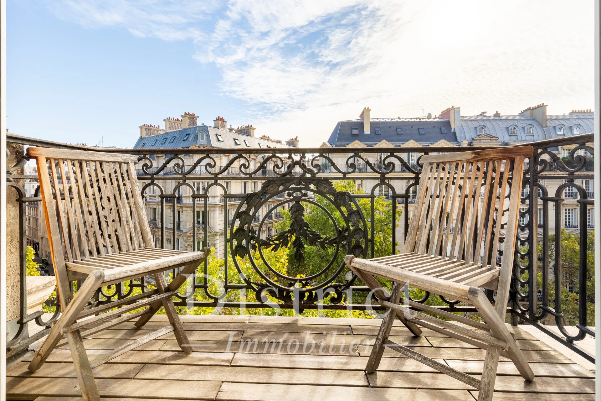 Appartement 7 pièces 310 m² · à Paris · 310 m² · 4 500 000 €