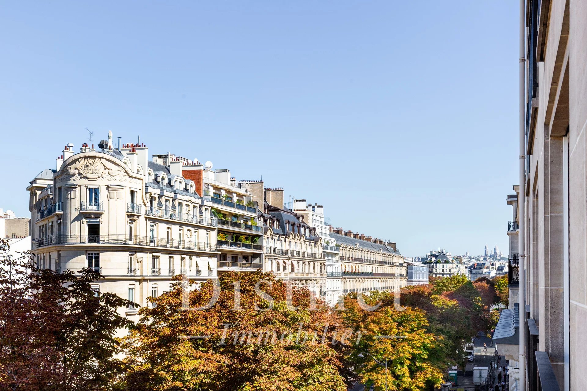 Appartement 2 pièces 49 m² · à Paris · 49,1 m² · 1 195 000 €