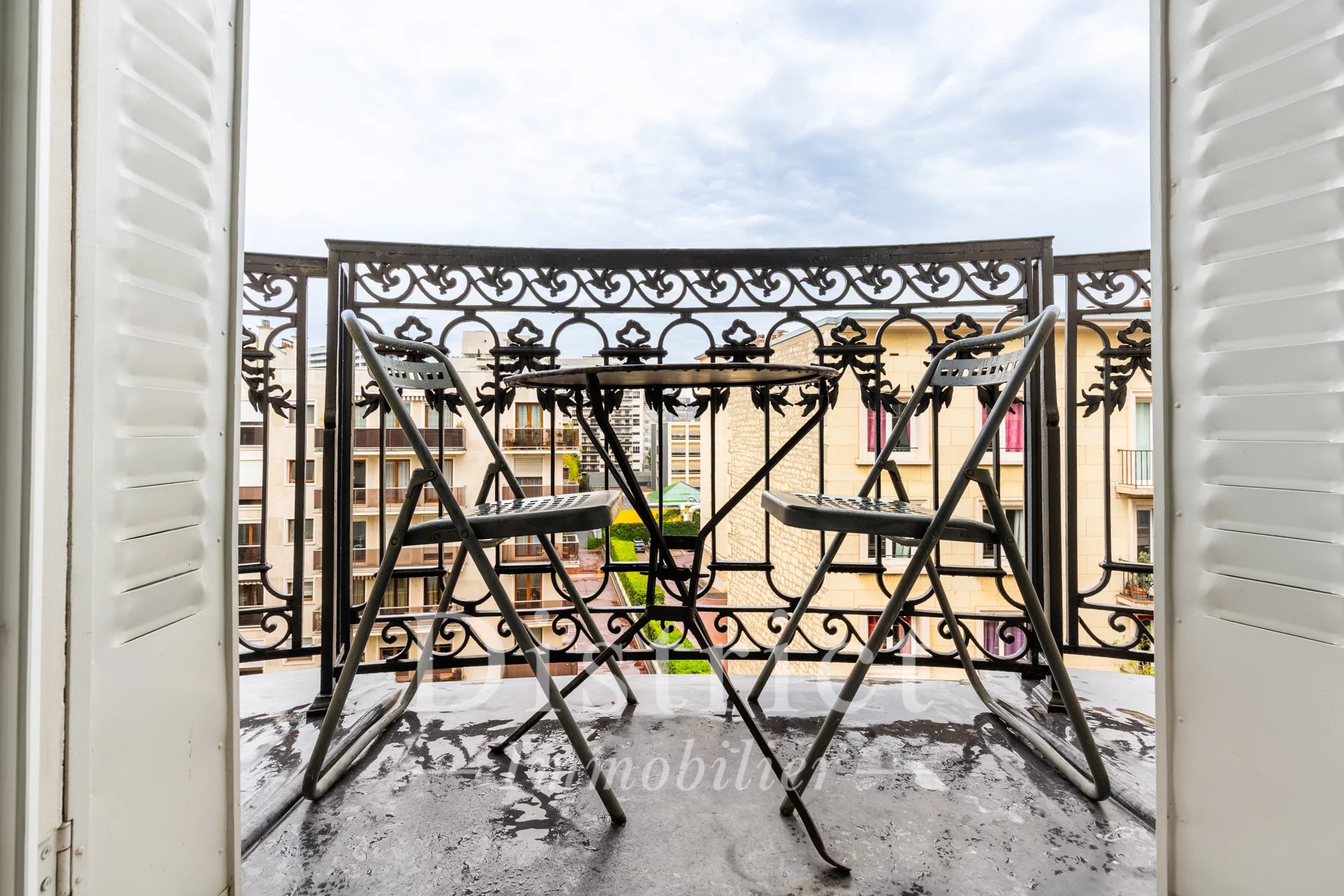 Appartement 3 pièces 69 m² · à Paris · 69 m² · 598 000 €